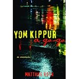 Yom Kippur a Go-Go: A Memoir