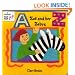 Zoe and Her Zebra (A Barefoot Board Book)