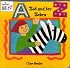 Zoe and Her Zebra (A Barefoot Board Book)
