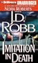 Imitation in Death (In Death)