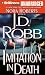 Book Imitation in Death (In Death #17)