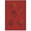 Stainmaster&reg; Vintage Area Rug - Aurora Red (2&rsquo;8"x3&rsquo;10" Rectangle)
