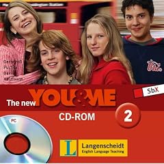 The New You & Me, Neubearbeitung, Bd.2 : CD-ROM Einzel-PC-Version