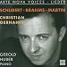 Lieder (Gerhaher)