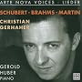 Lieder (Gerhaher)