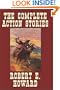The Complete Action Stories