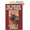 The Complete Action Stories