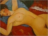 Fine Oil Painting, Abstract AB285 24''x36''