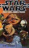 Tales from Jabba's palace