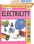Science Experiments with Electricity (Science Experiments (Hardcover Franklin Watts))