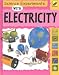 Books : Science Experiments With Electricity (Science Experiments)