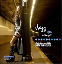 Jazz After Midnight