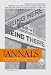 Books : Being Here and Being There: Fieldwork Encounters and Ethnographic Discoveries (The ANNALS of the American Academy of Political and Social Science Series)