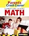Parent's Crash Course: Elementary School Math (Cliffs Notes)