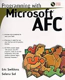 Programming With Microsoft Afc