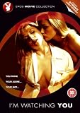 DVD : Playboy - I'm Watching You