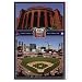 (22x34) St. Louis Cardinals (New Busch Stadium III) Sports Poster Print