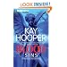 Blood Sins (Blood Trilogy)