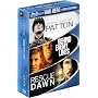 War Hero Collection (Behind Enemy Lines / Patton / Rescue Dawn) [Blu-ray]