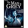 The Man In Grey [DVD] [1943]