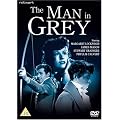 The Man In Grey [DVD] [1943]
