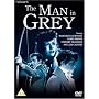 The Man In Grey [DVD] [1943]