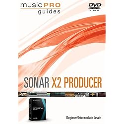 Sonar X2 Producer