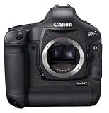 Canon - EOS-1D Mark IV - Appareil photo reflex numérique -... Canon - EOS-1D Mark IV - Appareil photo reflex numérique -...