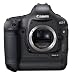 Canon EOS 1D Mark IV SLR-Digitalkamera (16 Megapixel, 7,6 cm (3 Zoll) LCD-Display, LiveView, Full-HD-Movie) Gehäuse