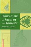 Buy : Dynamical Systems with Applications using Mathematica®