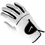 Nike DuraFeel Golf Glove Women's Left Medium 20cm