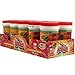 Jovy Acirrico Sour and Hot Chilli Powder with Salt and Lemon | Novelty Candy 10 pieces