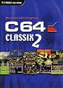 C64 Classix 2 : More than 500 Full Games (PC/MAC-CD)
