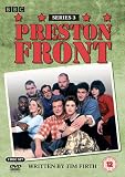 Preston Front - Series 3 [UK IMPORT] - Madge Hindle