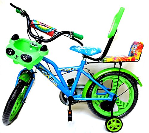 6 year kids cycle