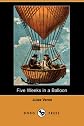 Five Weeks in a Balloon