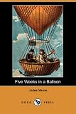 Five Weeks in a Balloon
