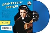 Good Rockin' Tonight (180gr Blue Vinyl)