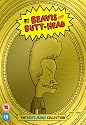 MTV: Beavis & Butt-head Collectors Edition [DVD]