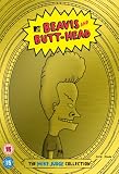 MTV: Beavis & Butt-head Collectors Edition
