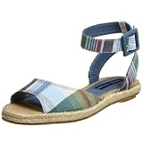 Tommy Hilfiger Women's Marguerite Espadrille