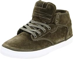Globe Men's Motley Mid Skate Shoe