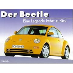 der Beetle - eine Legende kehrt zur�ck