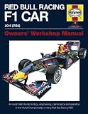 Red Bull Formula 1 car manual : an insight into the technology, engineering, maintenance and operation of Red Bull Racing