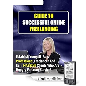 Guide to Successful Online Freelancing