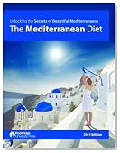 The Mediterranean Diet