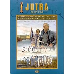 La Grande s�duction