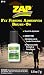 ZAP-A-GAP Brush-On ::: Fly Fishing Adhesives