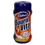 Review Cadbury  / Cadbury Bournvita, Chocolate Beverage Mix, 17.6-Ounce Bottle (Pack of 6)