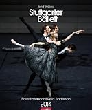 Stuttgarter Ballett 2014